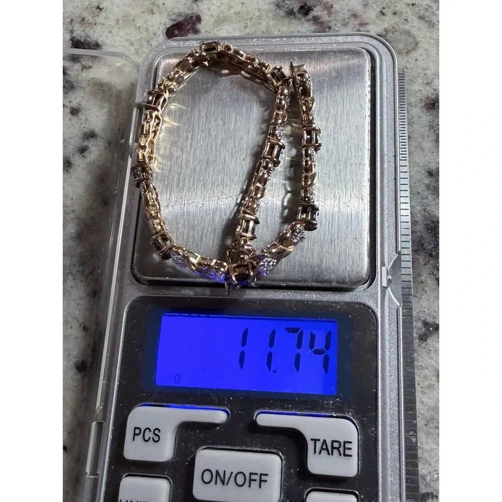 The Unbranded Brand 925 sterling
